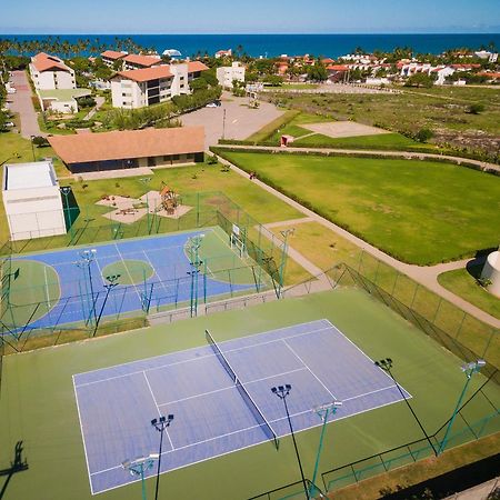 Carneiros Beach Resort プライア・ドス・カルネイロス エクステリア 写真