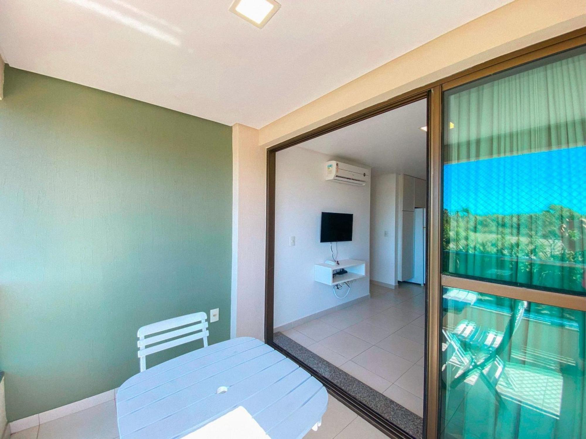 Carneiros Beach Resort プライア・ドス・カルネイロス エクステリア 写真