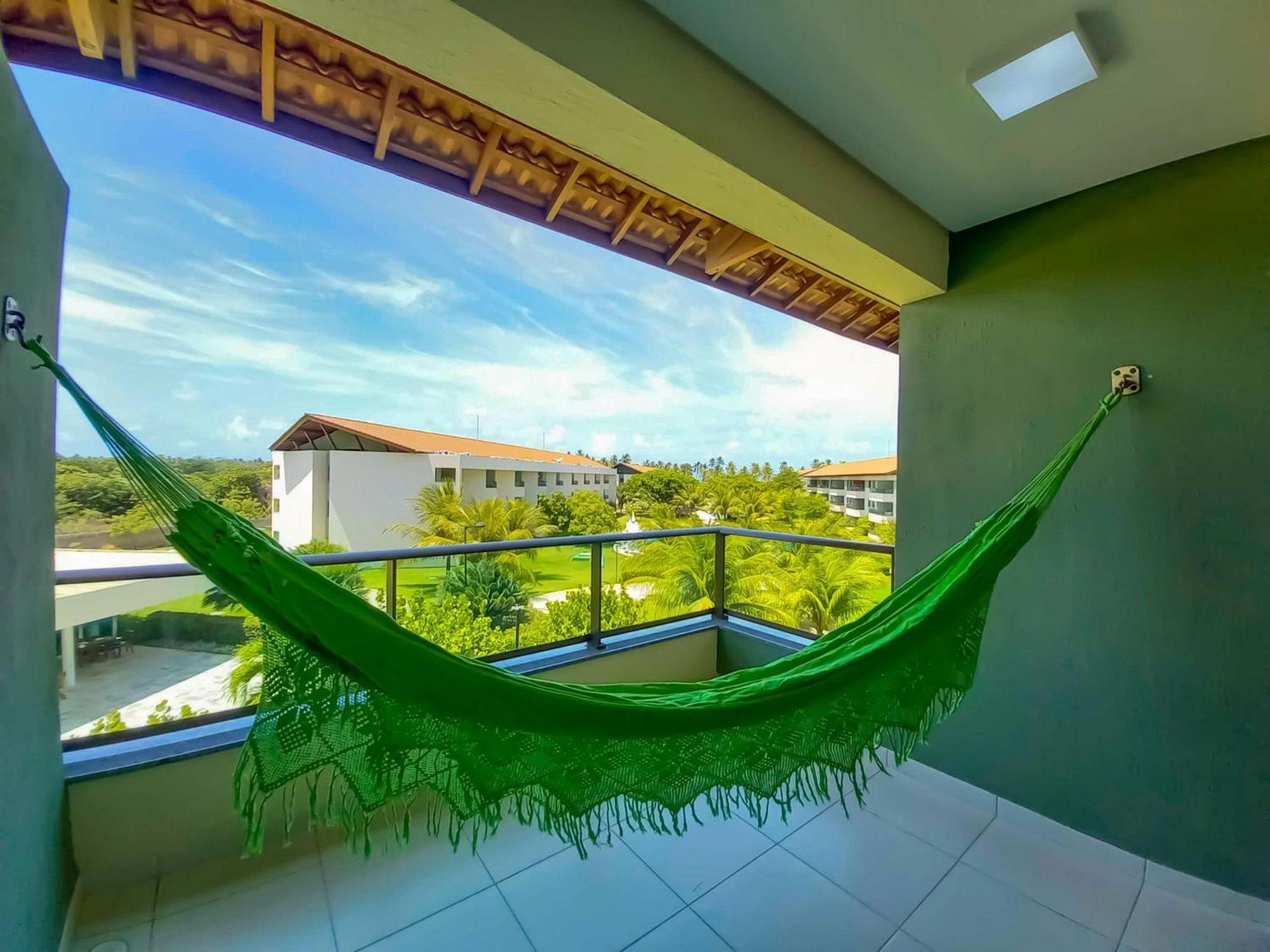 Carneiros Beach Resort プライア・ドス・カルネイロス エクステリア 写真