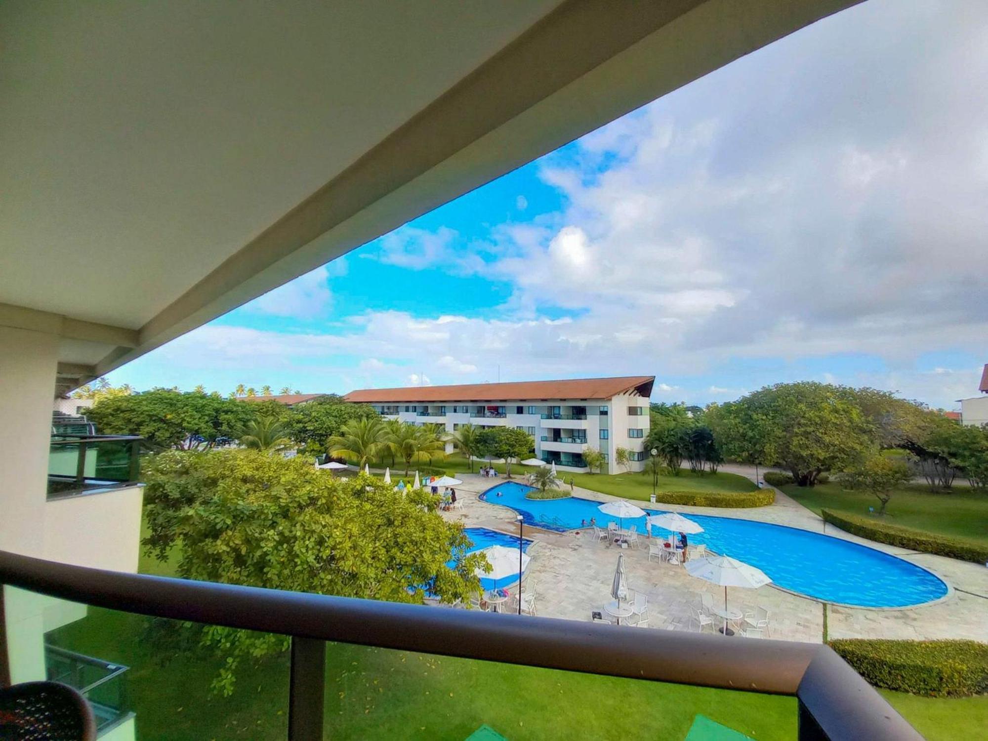 Carneiros Beach Resort プライア・ドス・カルネイロス エクステリア 写真