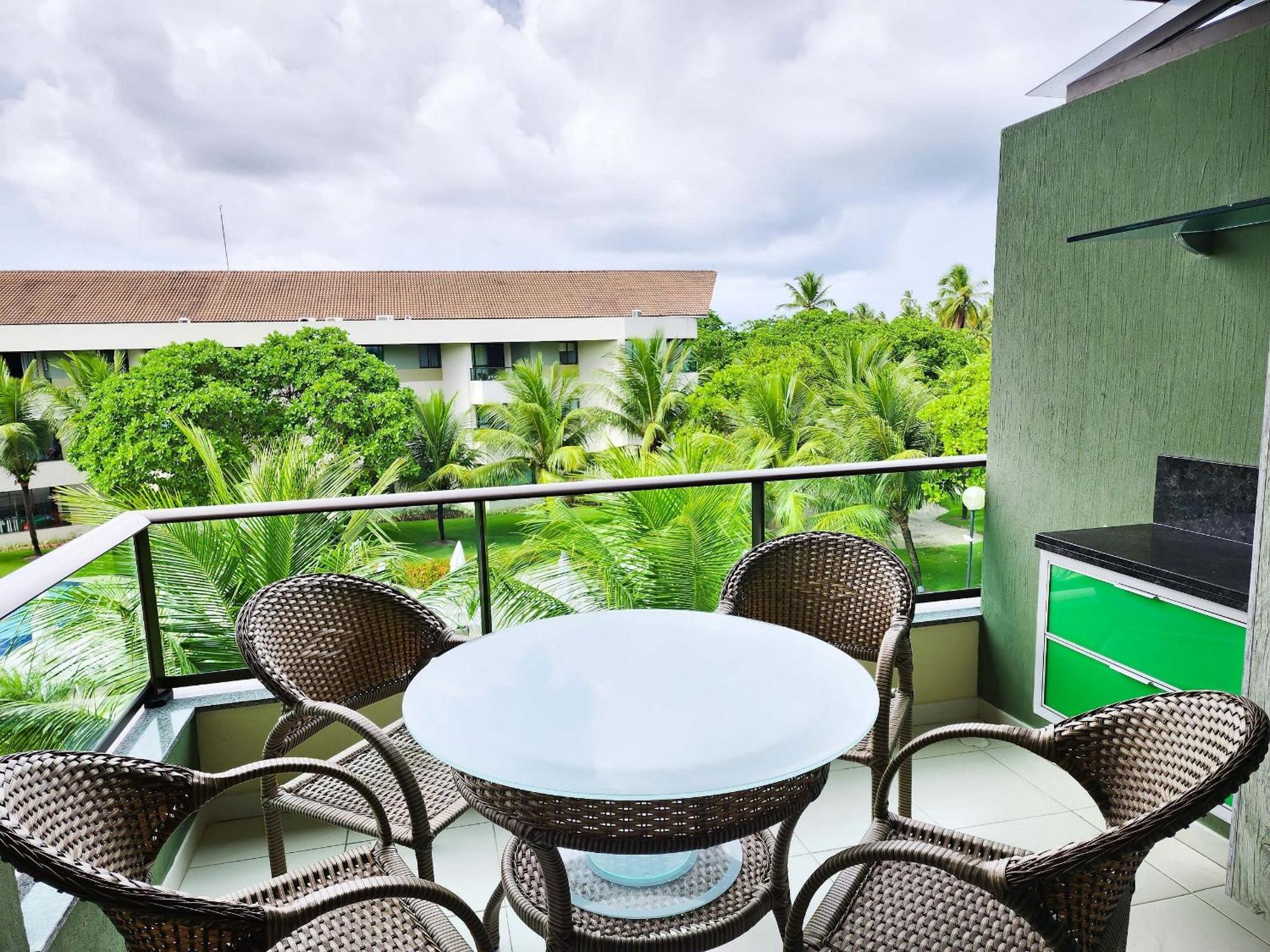 Carneiros Beach Resort プライア・ドス・カルネイロス エクステリア 写真