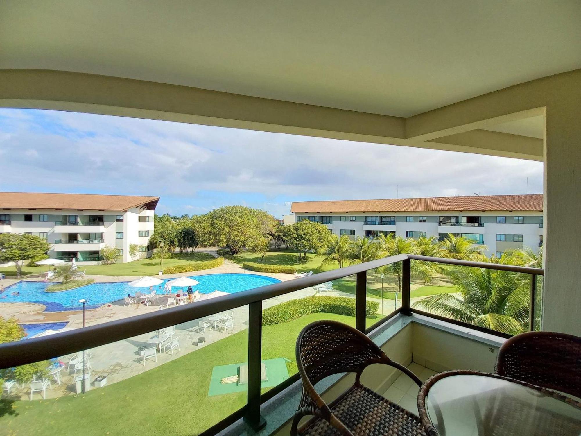 Carneiros Beach Resort プライア・ドス・カルネイロス エクステリア 写真