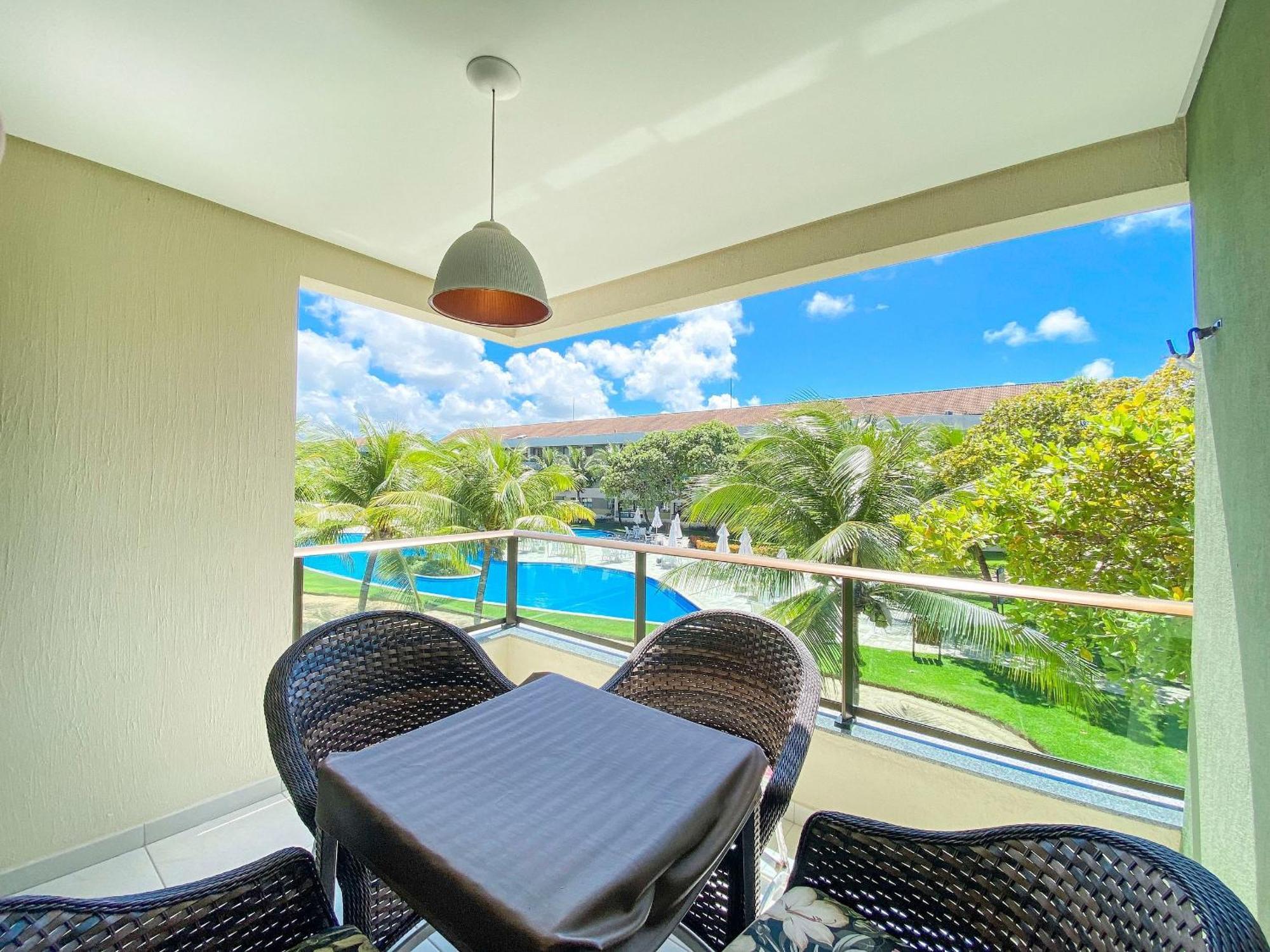 Carneiros Beach Resort プライア・ドス・カルネイロス エクステリア 写真