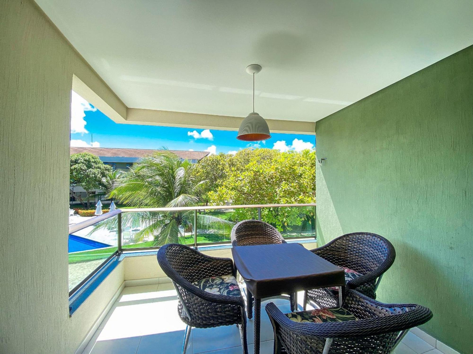 Carneiros Beach Resort プライア・ドス・カルネイロス エクステリア 写真