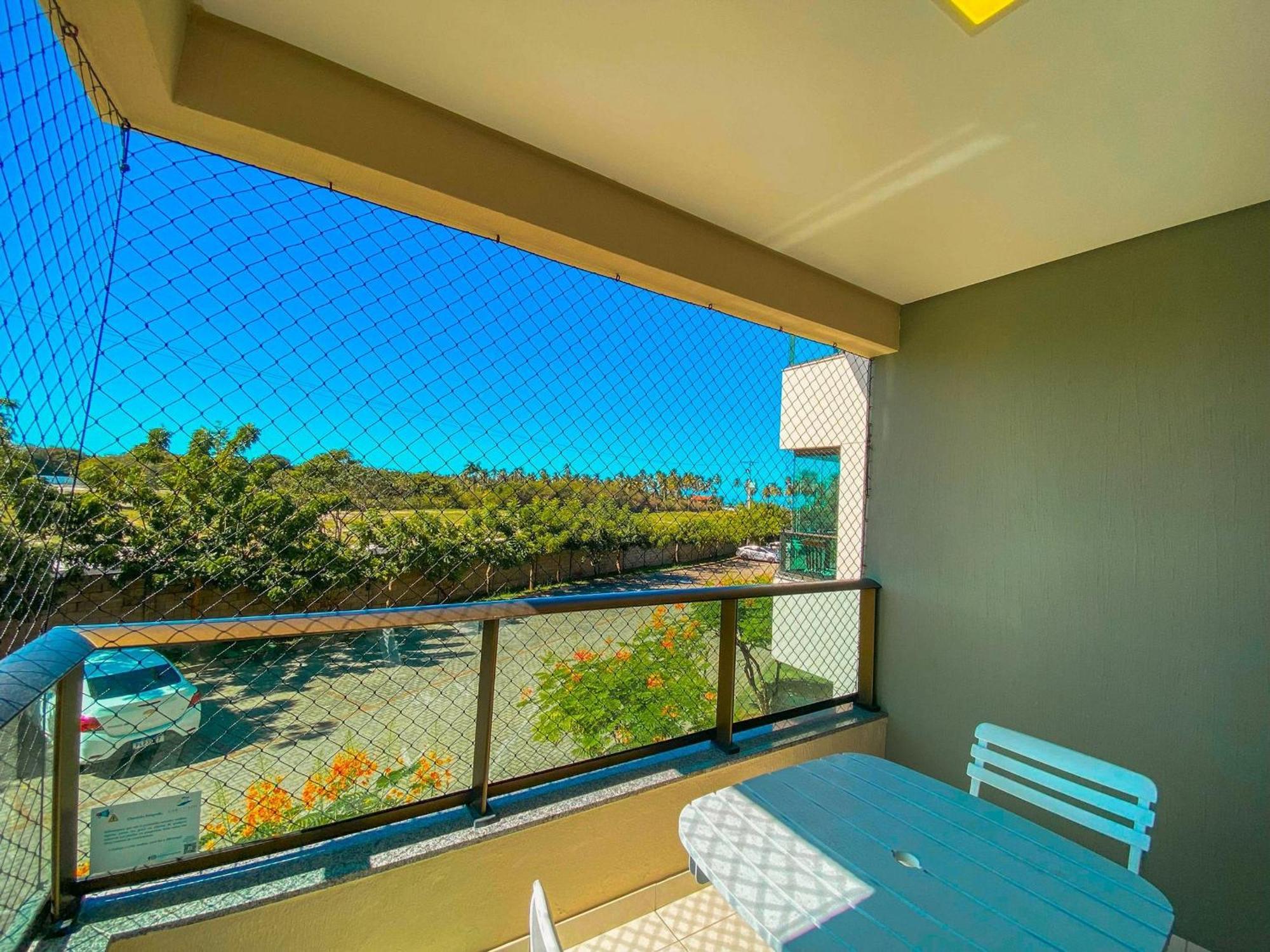 Carneiros Beach Resort プライア・ドス・カルネイロス エクステリア 写真